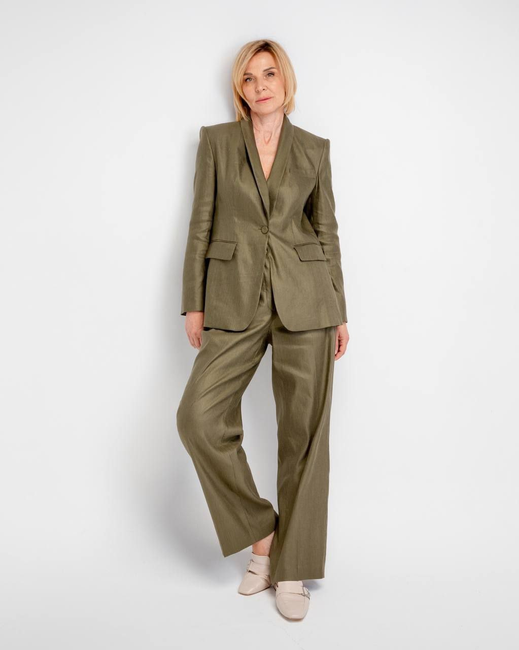 Irina T. Personality models. Международное модельное агентство в Калининграде