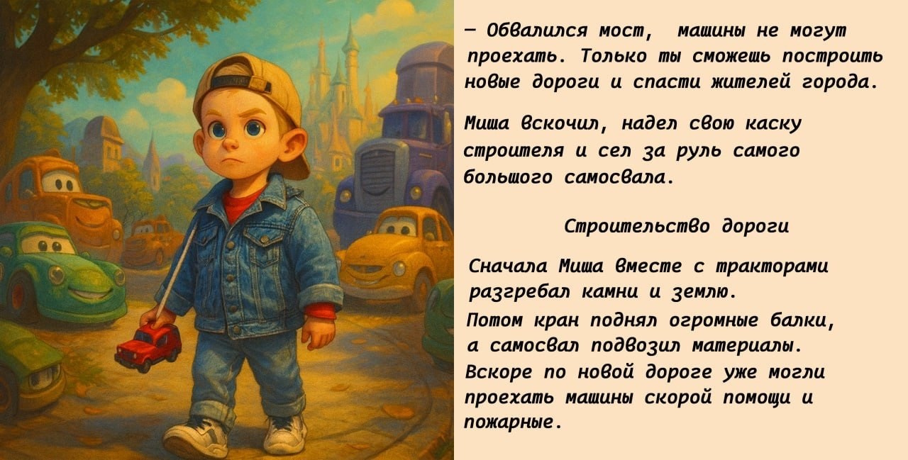 Мишины Сказки. Https://malovafoto.ru