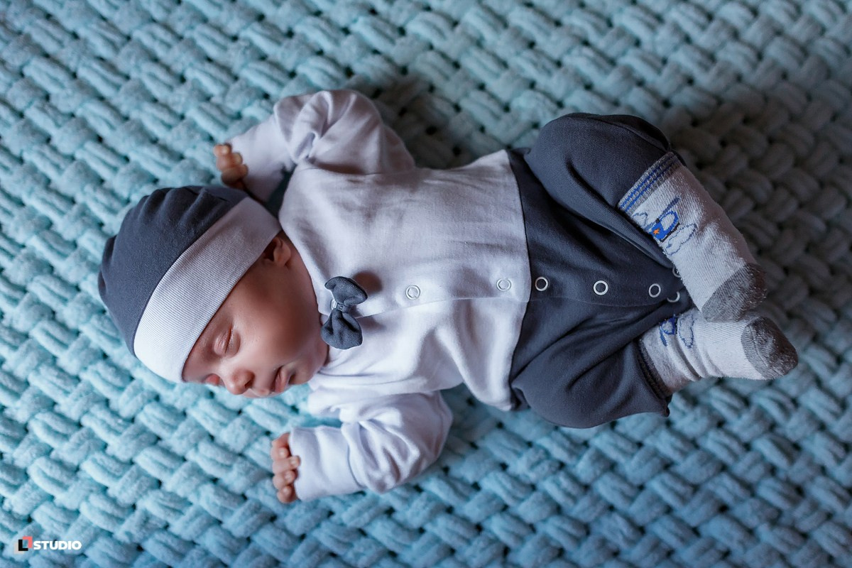 Крестины. Фотограф Соловьев Денис в Московской и Владимирской области