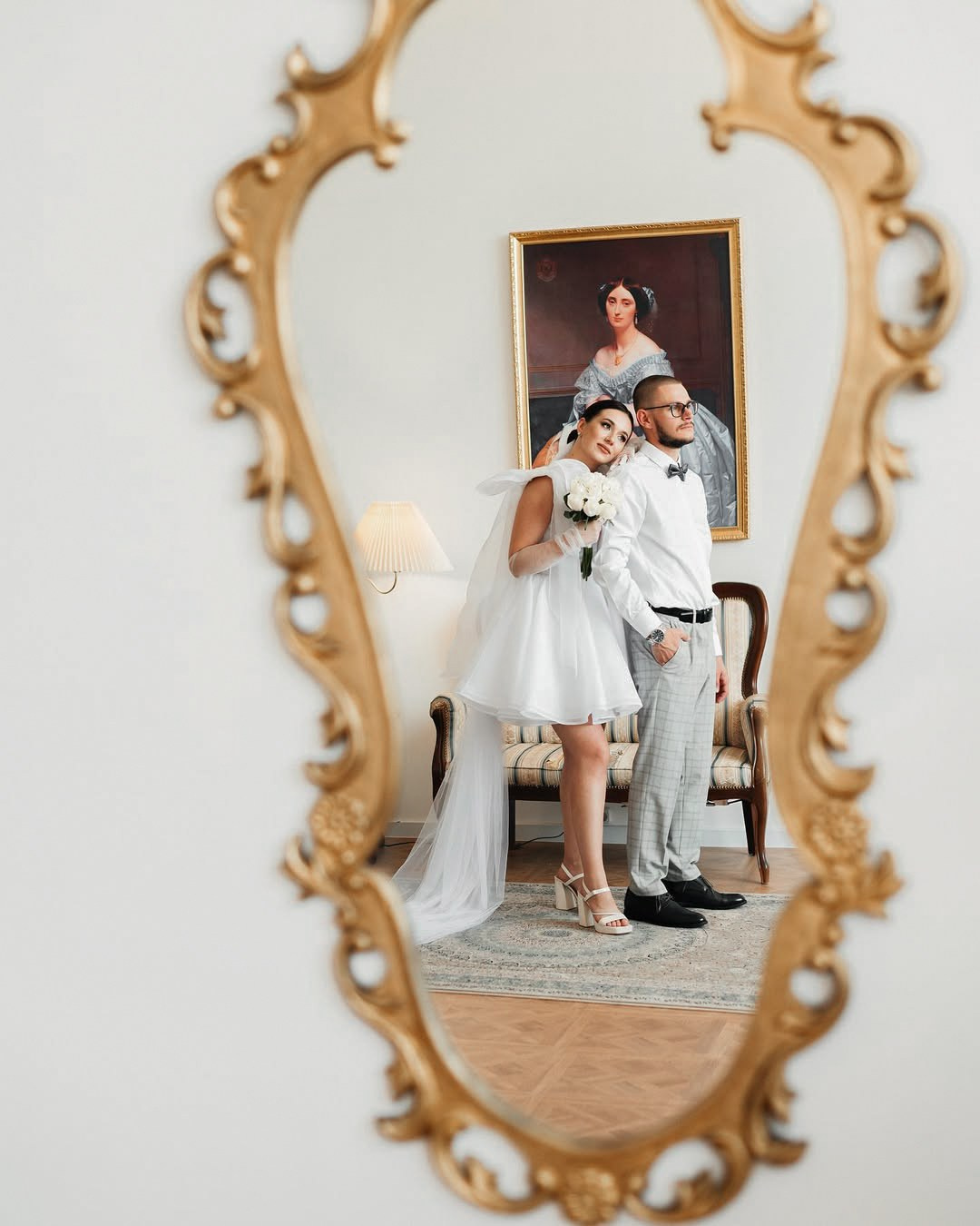 Свадебная фотосессия. Свадебный и семейный фотограф в Краснодаре Алина Мельник