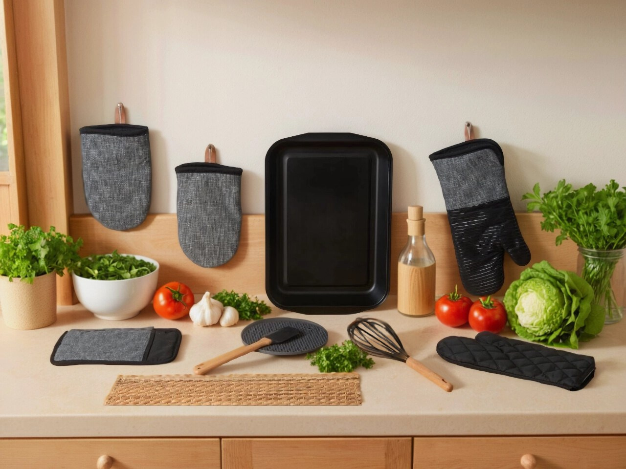 Генерация фото