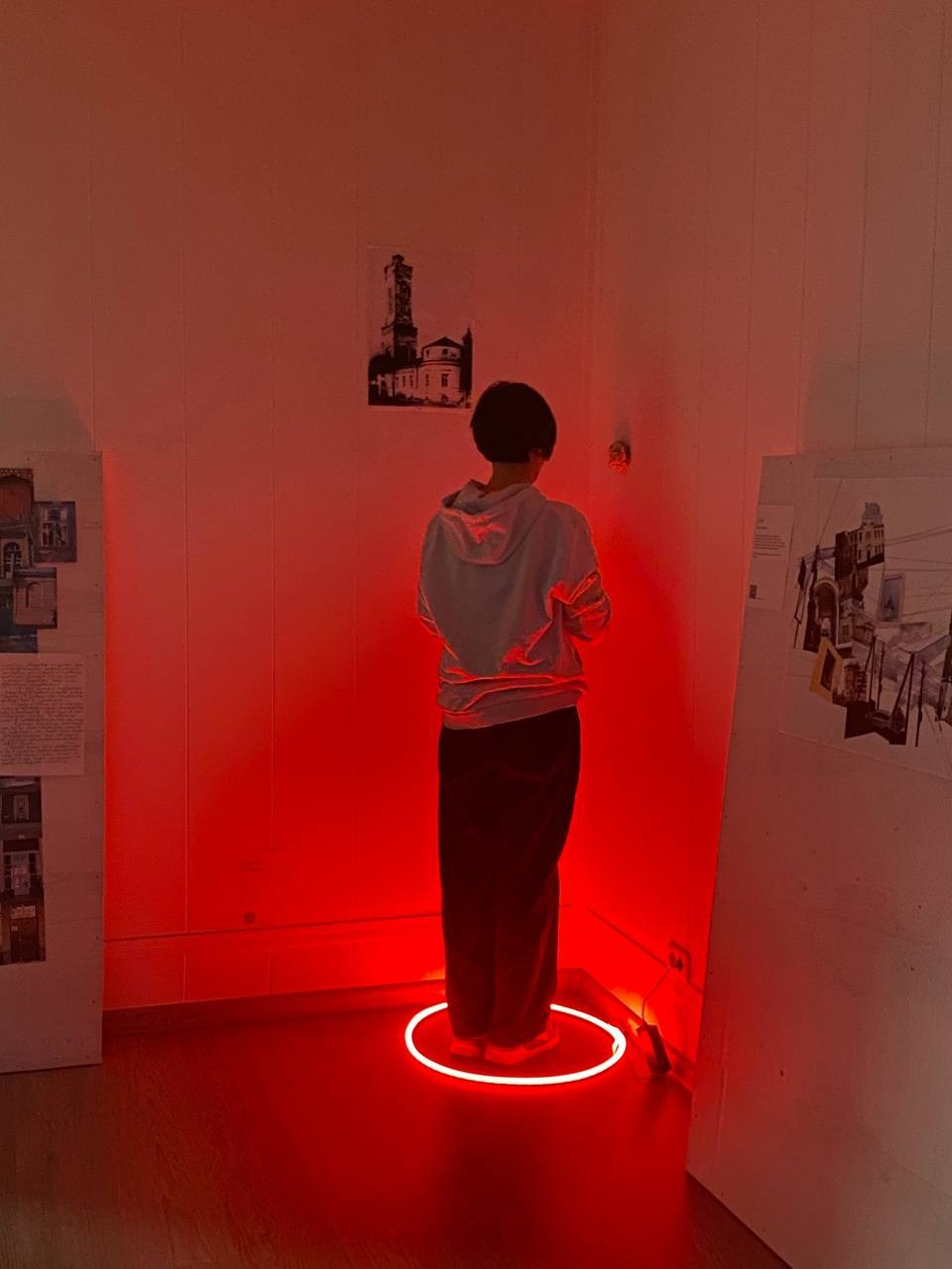 Улица Таранченко. «ФотоСинтез»