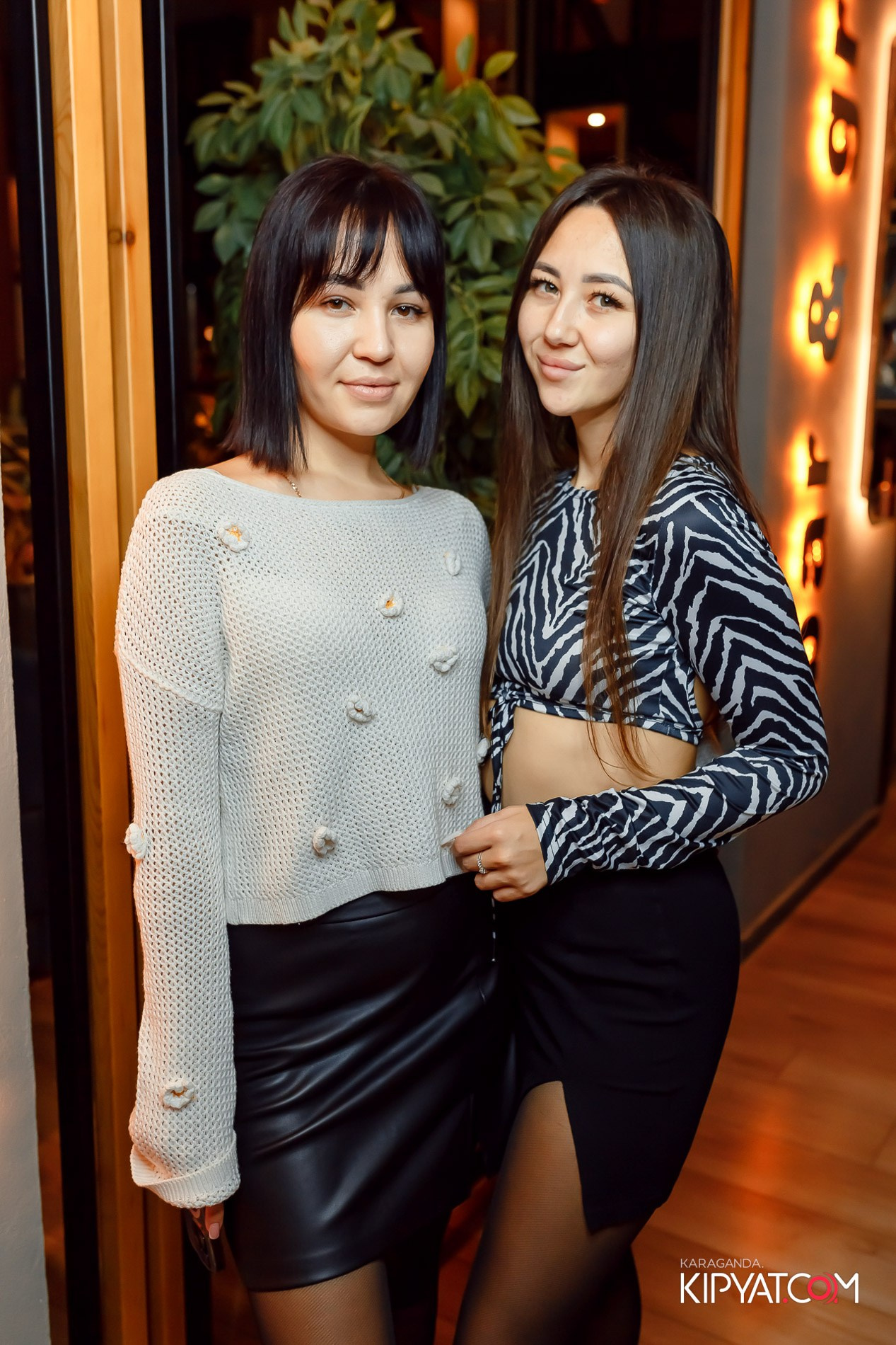 Пинта Bar & Grill на ул. Таттимбета. Кипятком Караганда