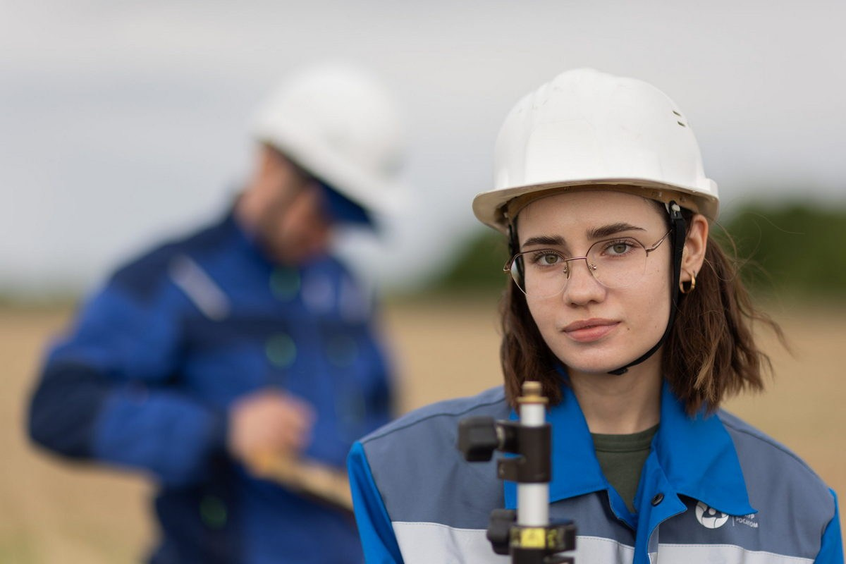 Rosatom Nedra. Павел Маркелов, фотограф