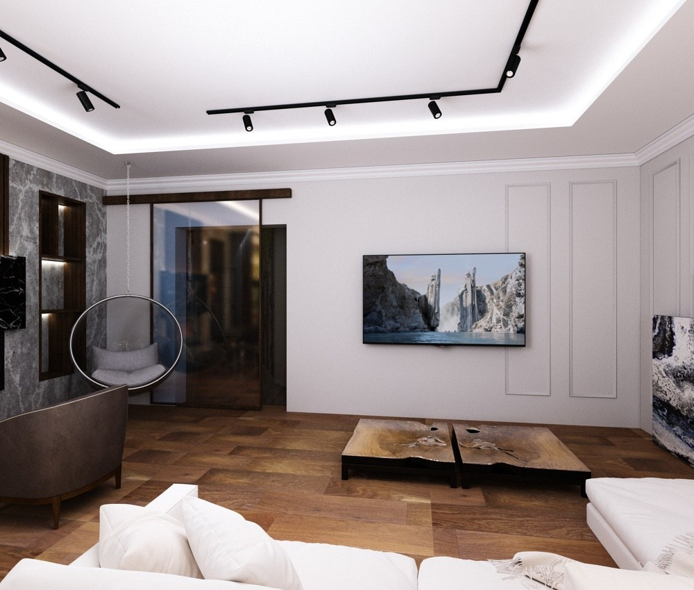 In my “Other Life” I was…. ITMAG.ME | Visual Art