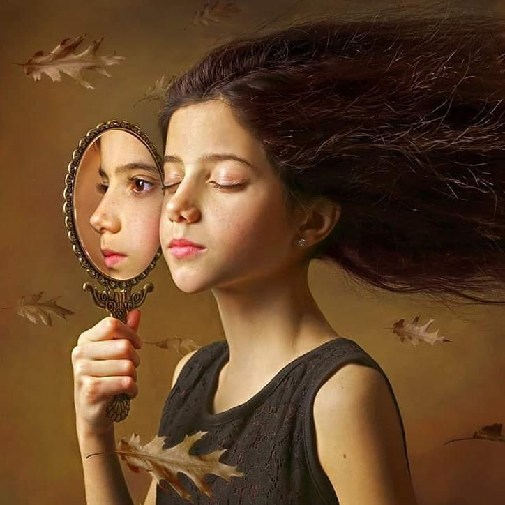 Концептуальная. Бизнес фотограф в Москве Алексей Кознев