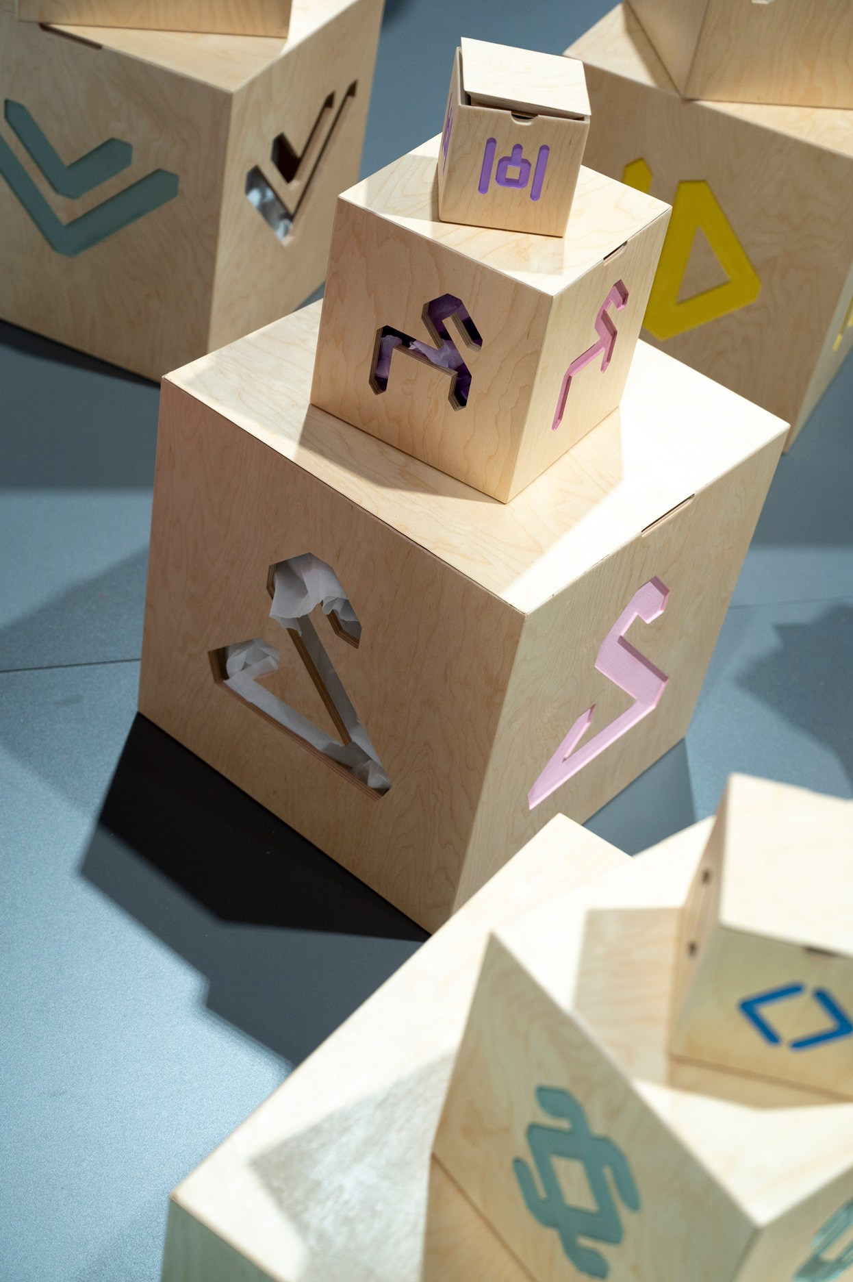 Российская креативная неделя. Фотограф для бизнеса Антон Горин