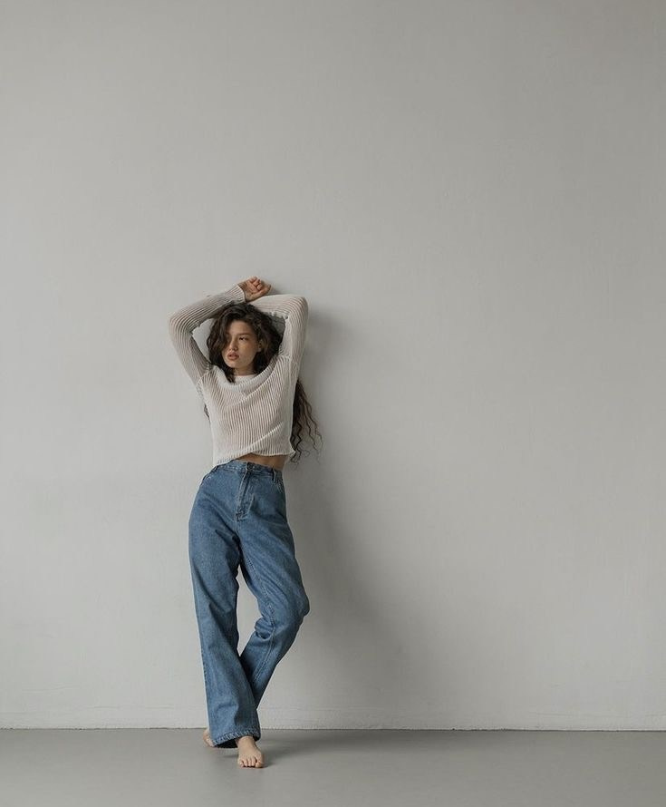 Индивидуальная фотосессия