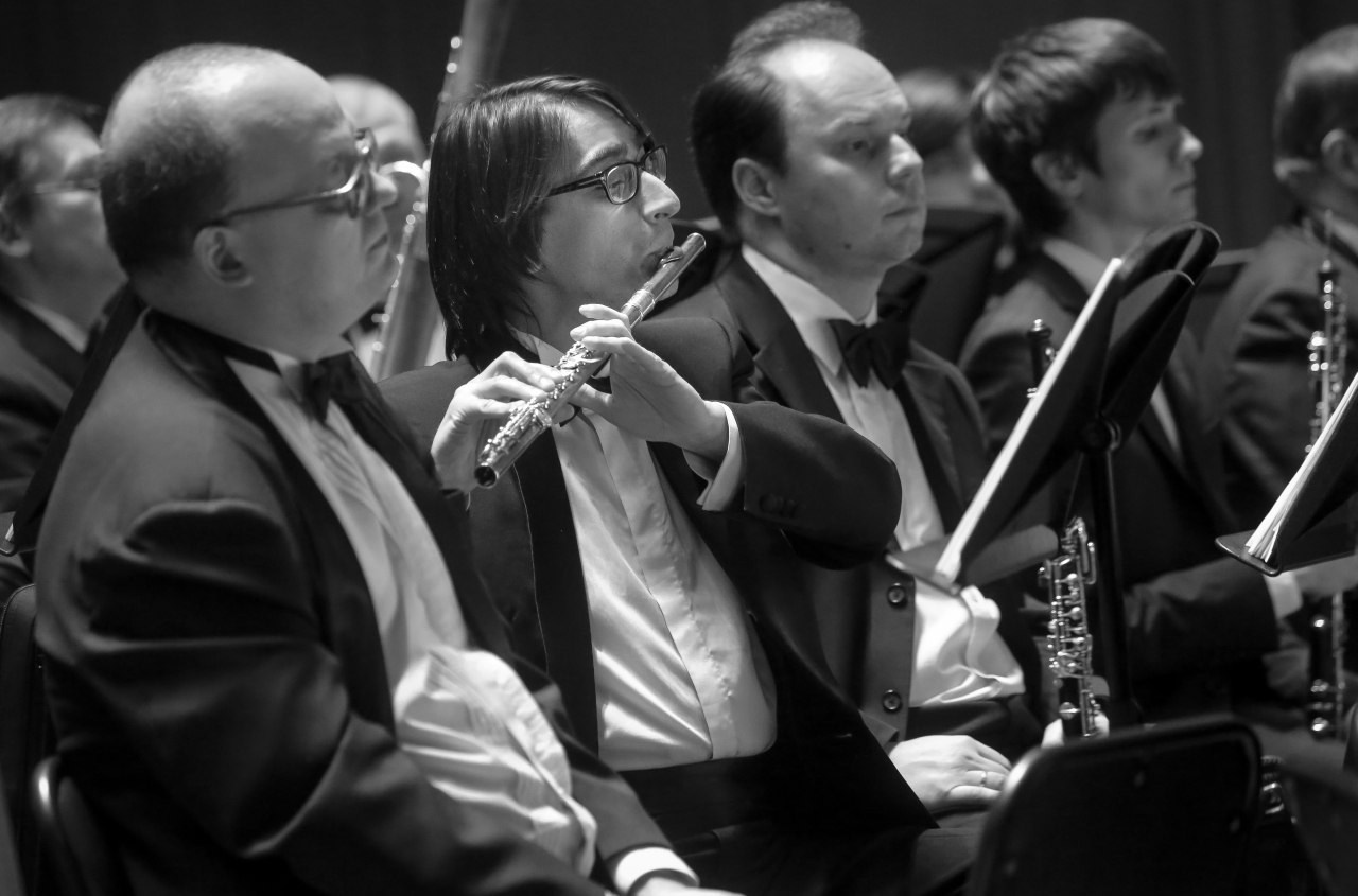 Оперный класс в честь Елены Образцовой. Дарья Письменюк / Darya Leitstern — фотограф, музыкант, журналист, путешественник