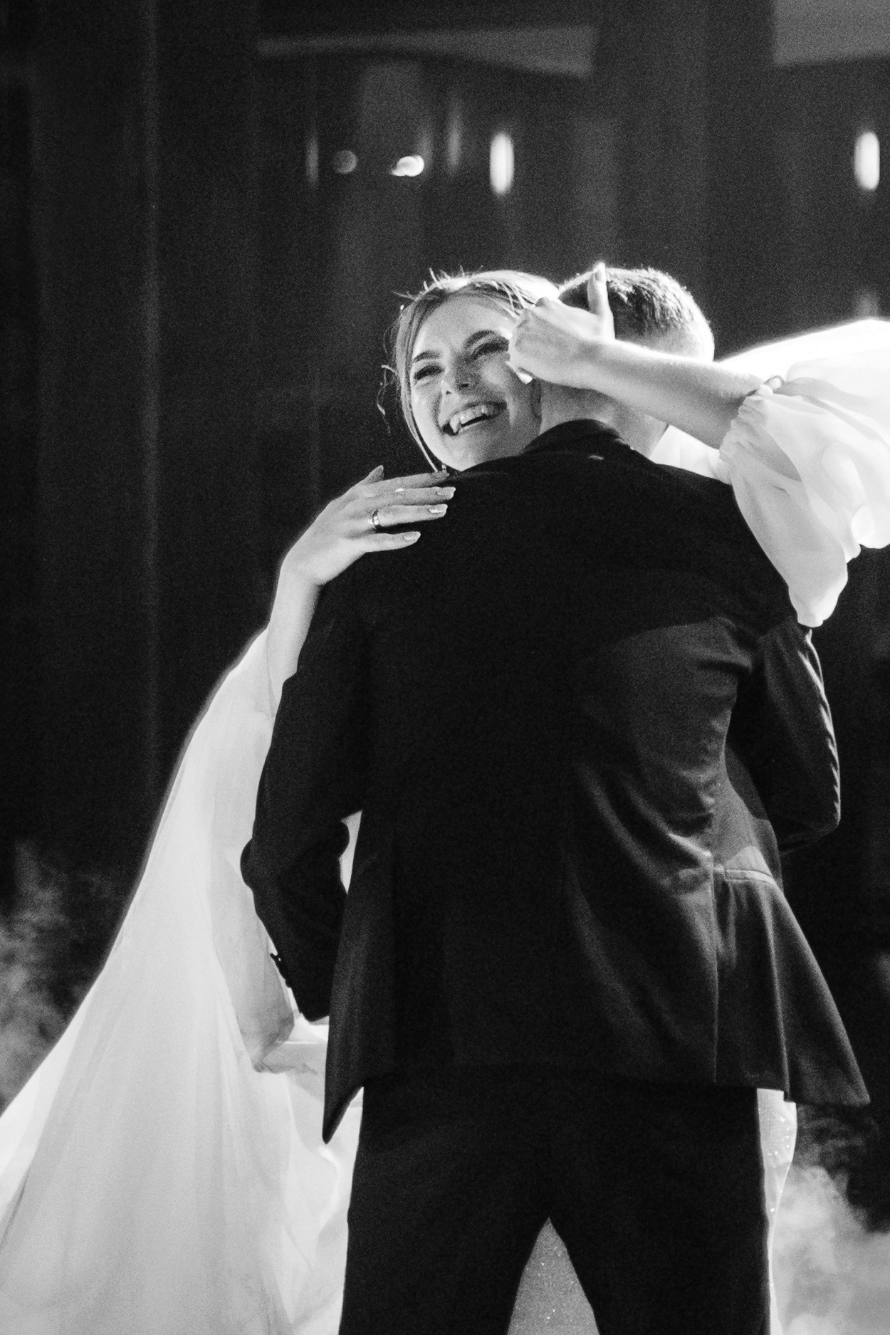 Алексей и Виктория 20 ноября 2021. Свадебный организатор в Ростове-на-Дону Яснов Роман