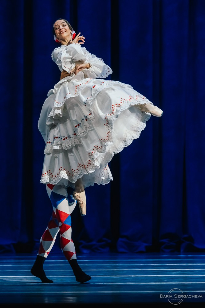 Карнавал. DariaRock / Фотограф Екатеринбург