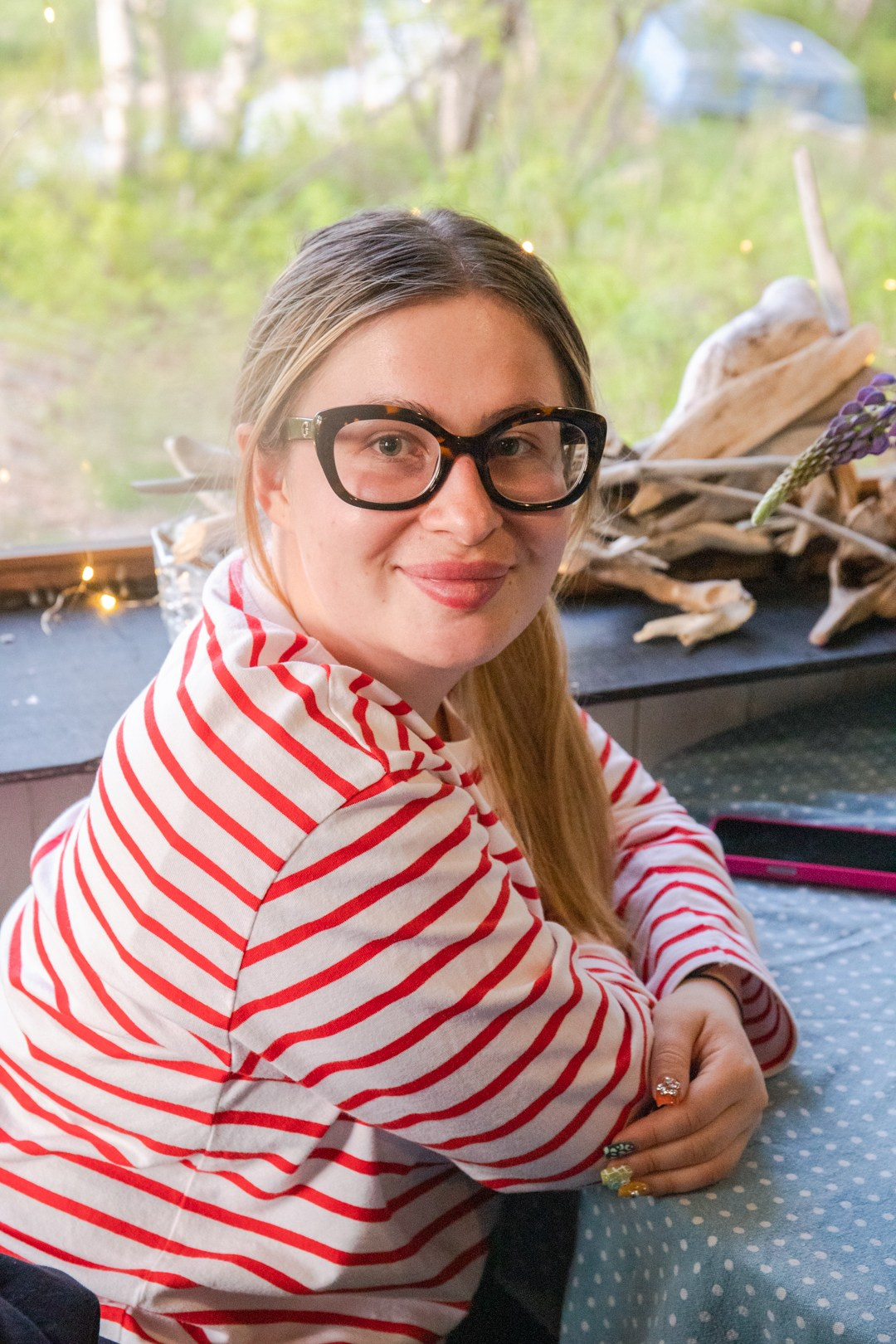 Лето 2025 домики. 1642 — первый лагерь для взрослых на Байкале