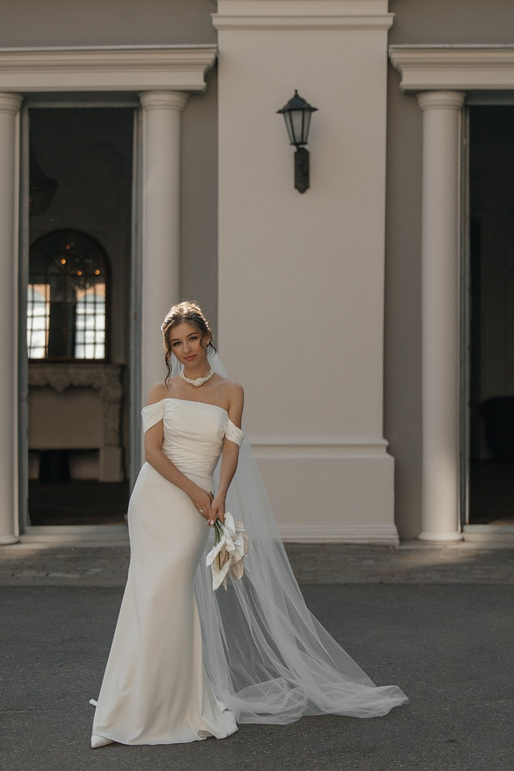 D & M. Свадебный фотограф Москва