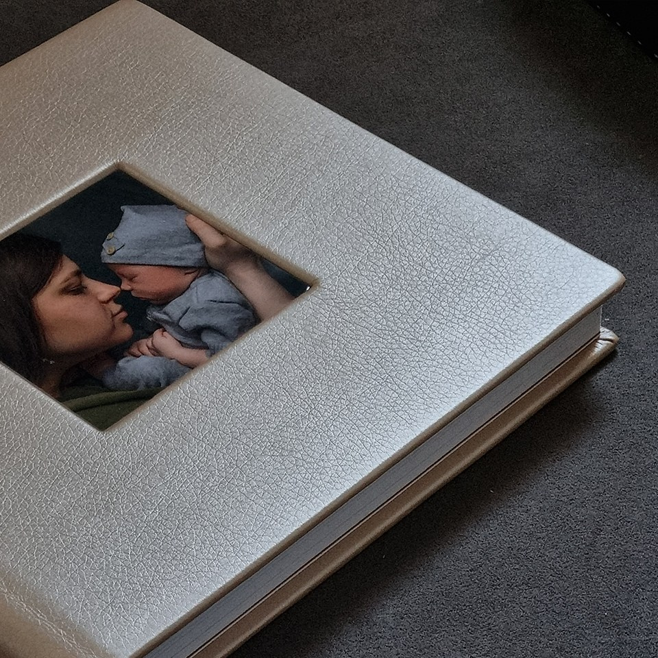 Фотокниги из экокожи. Фотограф беременности СПб Женский фотограф Спб Диана Кузнецова