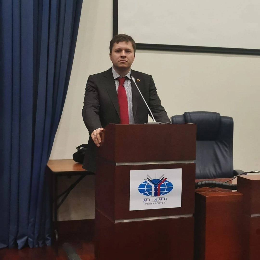 ФОТОГАЛЕРЕЯ. Антон Самойленко