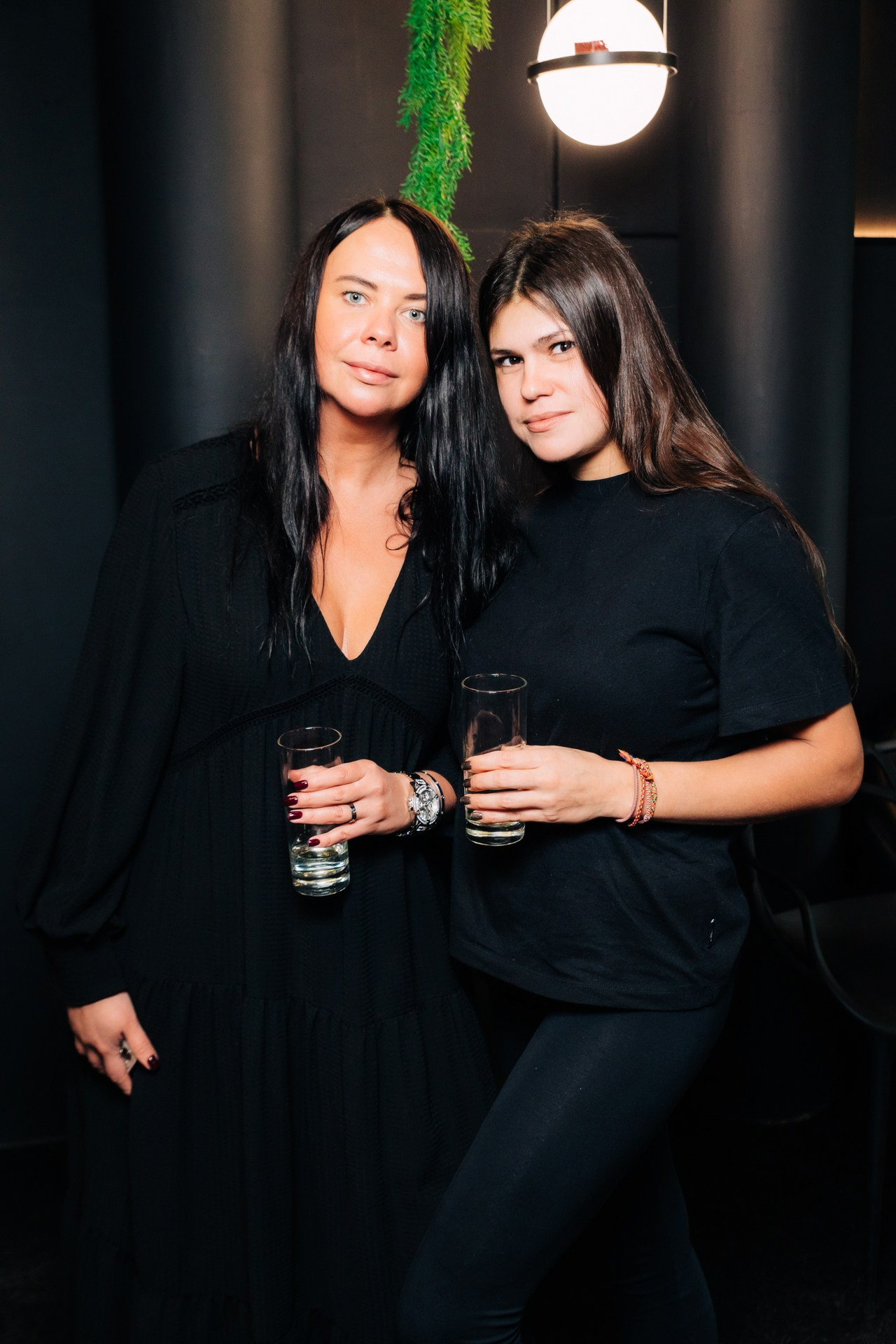 День Рождения. Фотограф Перминов Никита СПБ