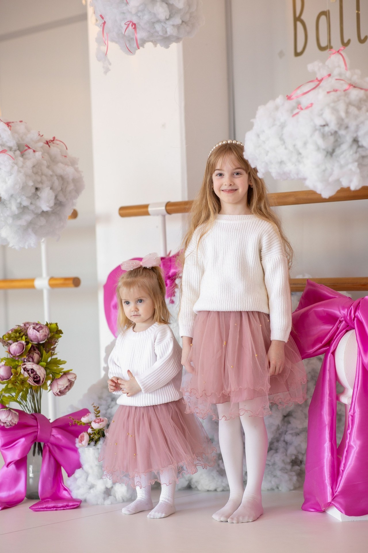 Отзывы. Фотограф Первого годика в санкт-Петербурге