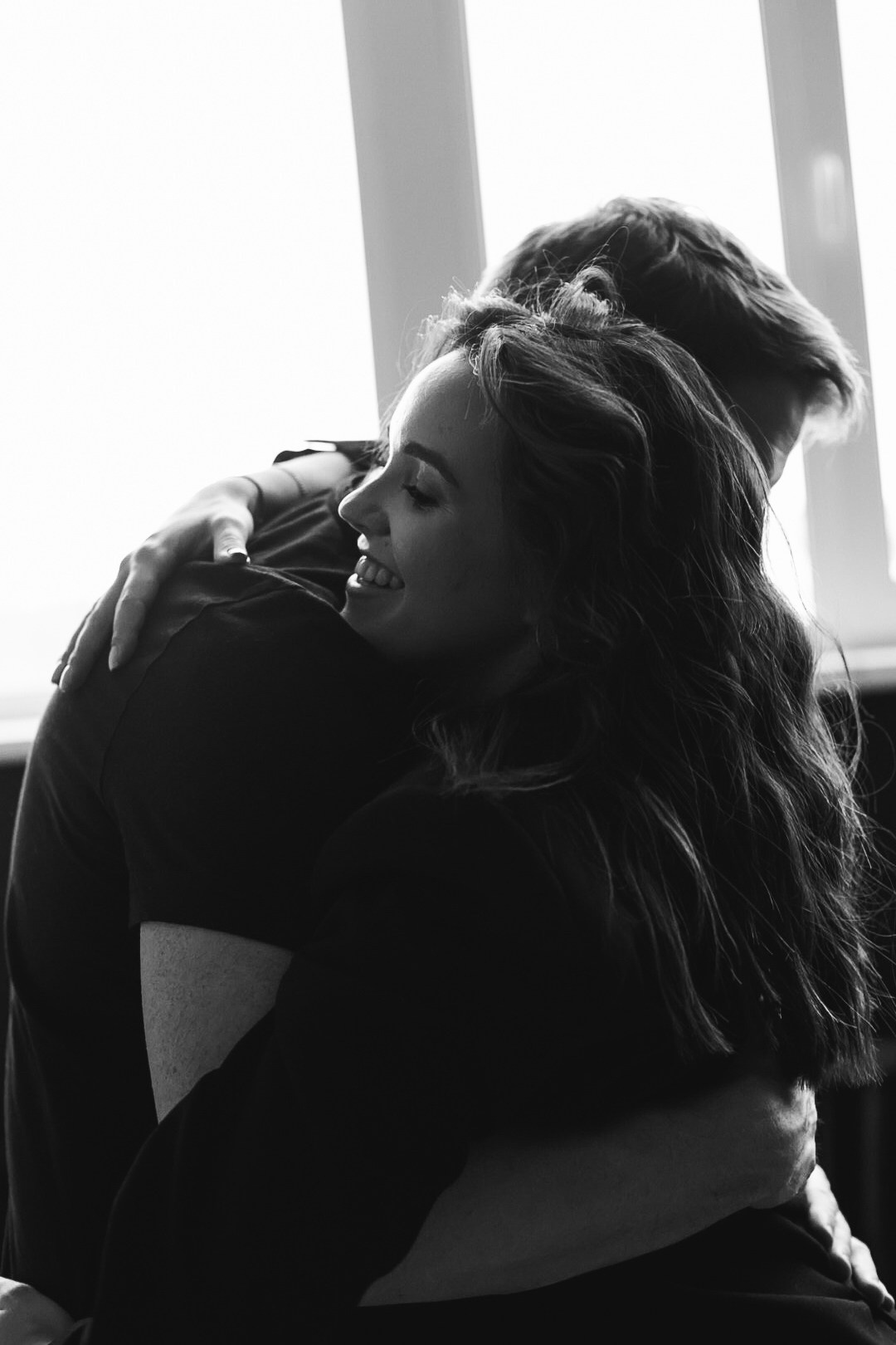 Андрей и Даша. Фотограф Нижний Новгород