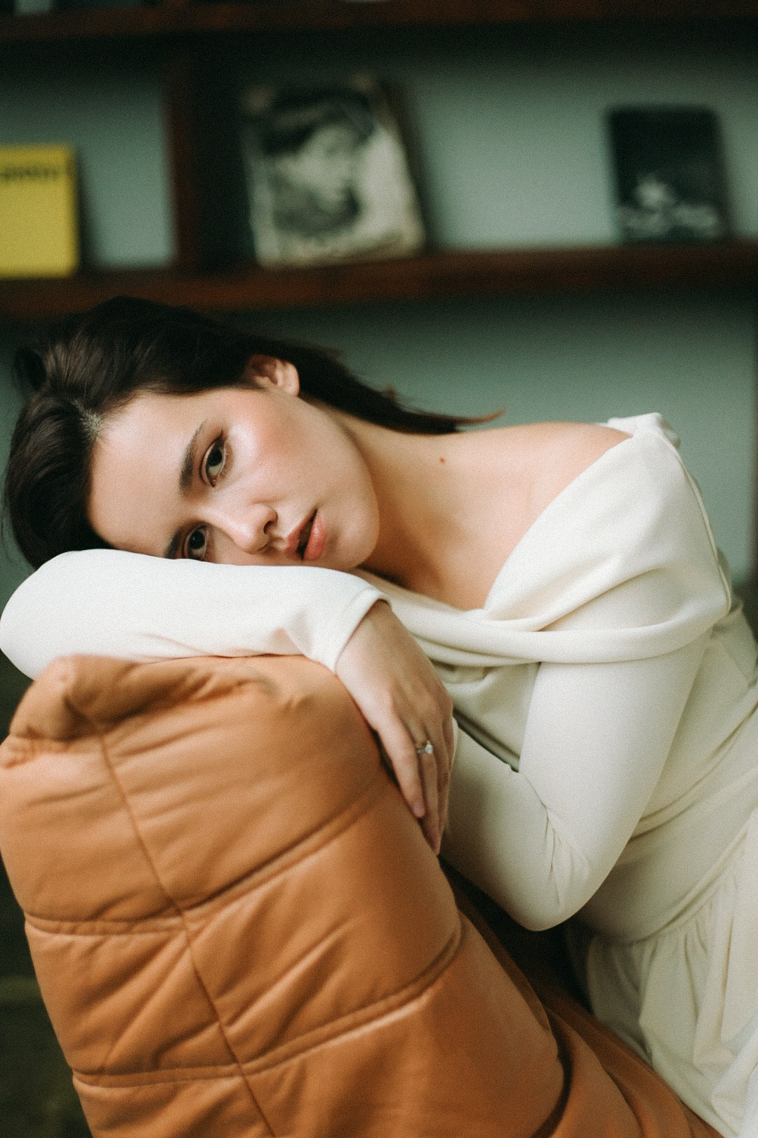 Ира. Фотограф Нижний Новгород