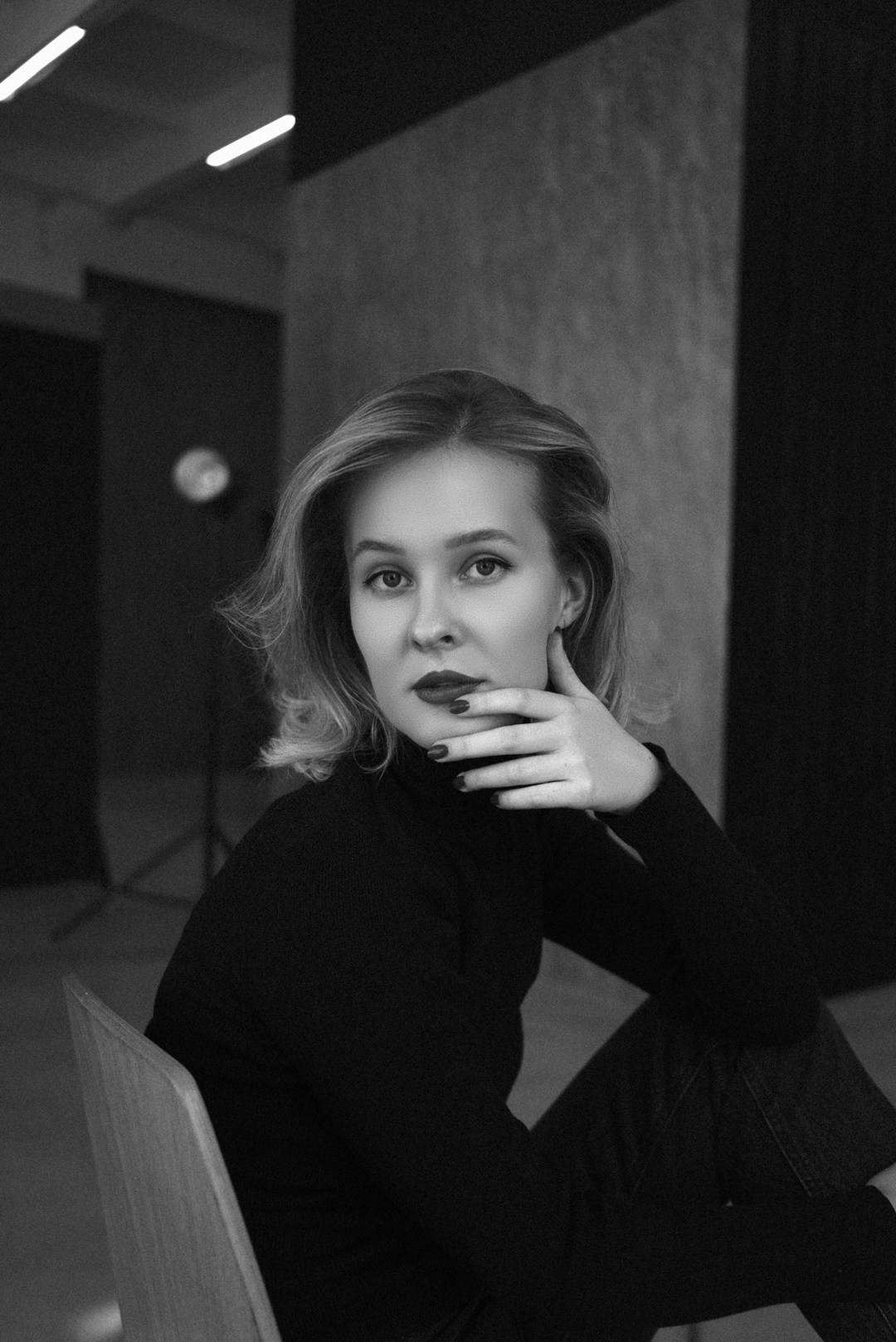 Ангелина. Фотограф Краснодар