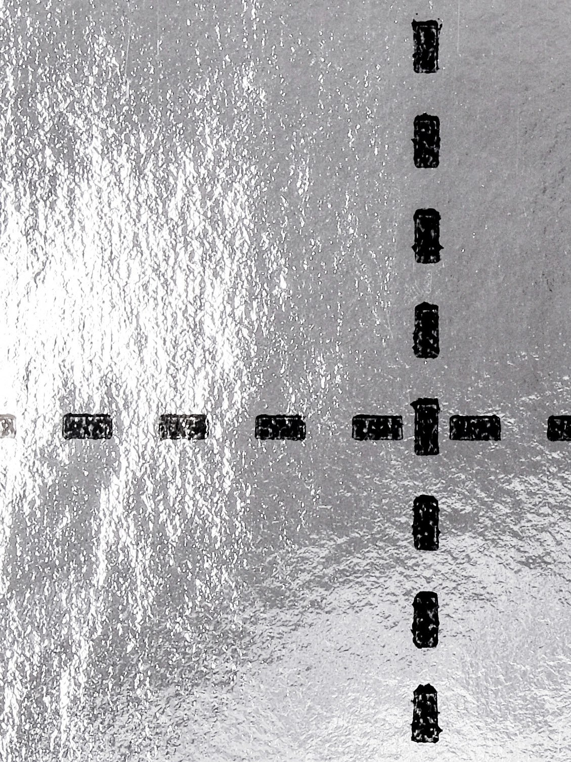 Тепло-паро-гидроизоляционная мембрана