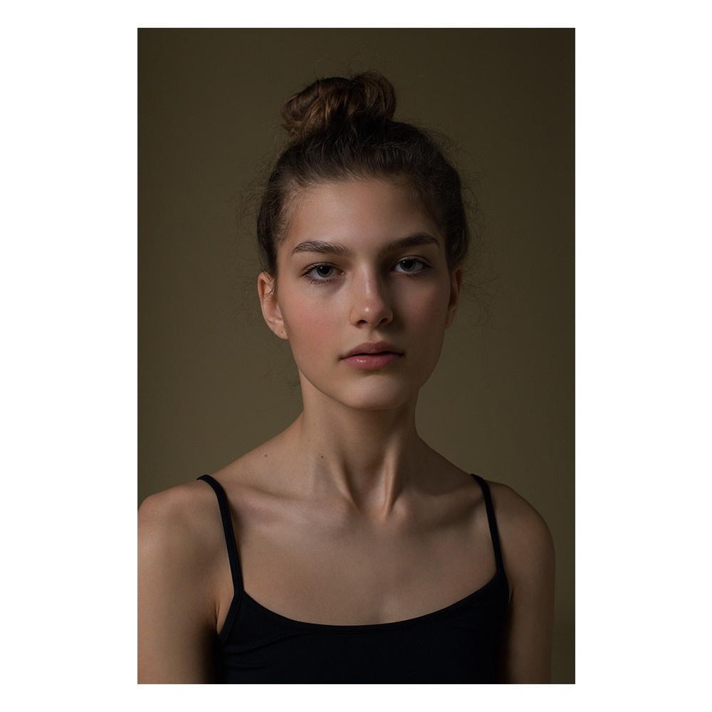 Индивидуальная съемка в фотостудии. Москва и Московская область