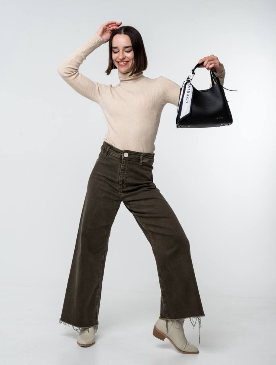 Каталожная съемка сумок. АРХИ STYLE