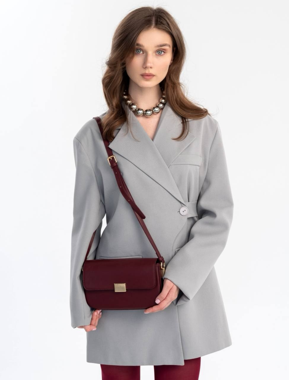 Каталожная съемка сумок. АРХИ STYLE