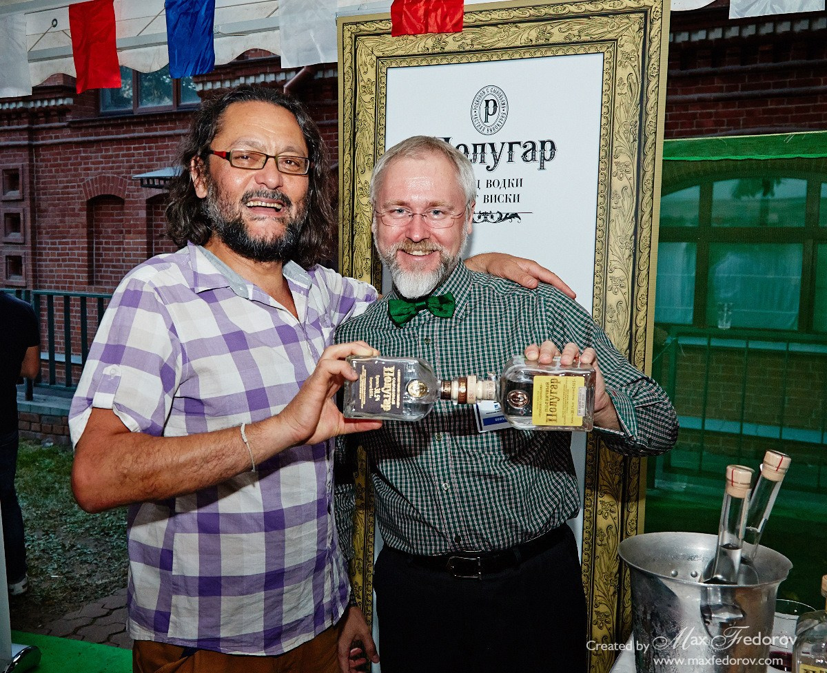 Корпоративные мероприятия. Фотохроника для следующих поколений