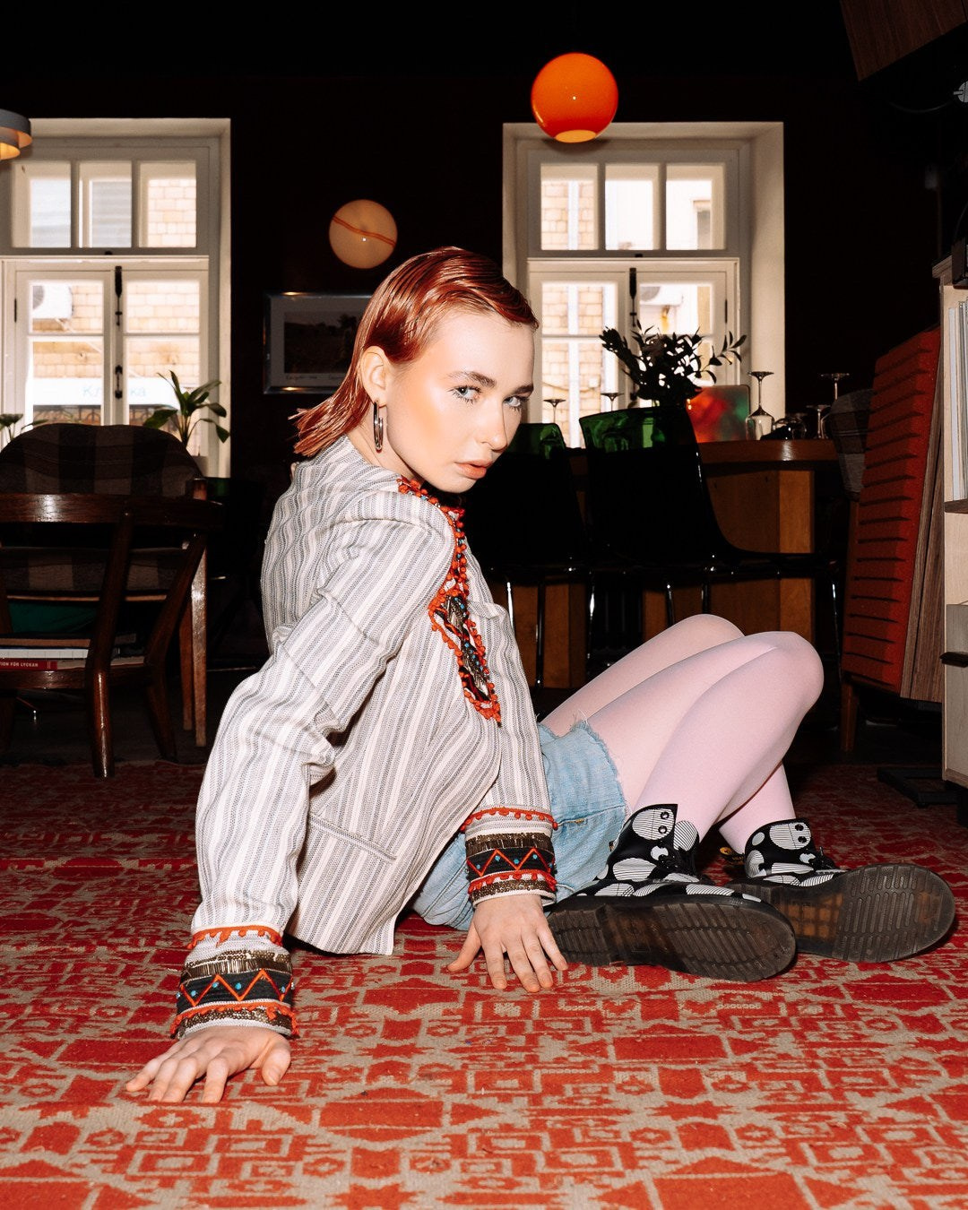 «На свежую голову». Axenov_eugene