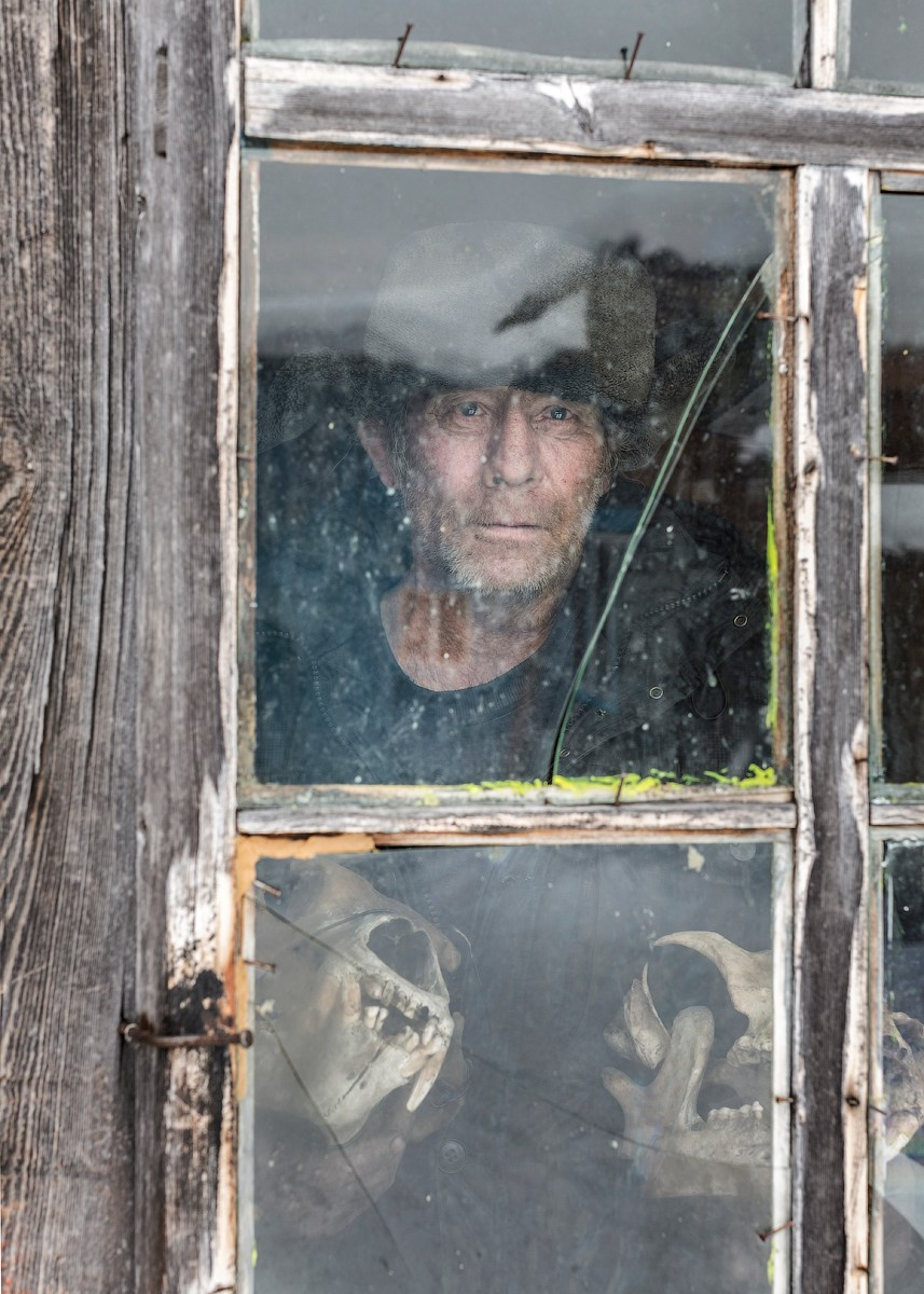 Атлас первого снега серия фотографий. Елена Аносова — художница и исследовательница, куратор и лектор