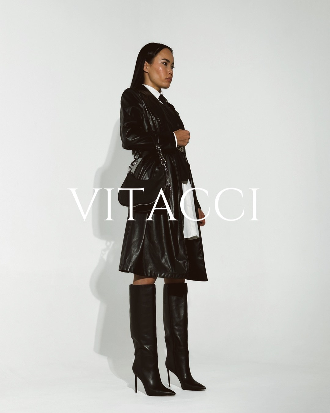 CATALOG — VITACCI бренд обуви. Мобильный фотограф и видеограф — Алина