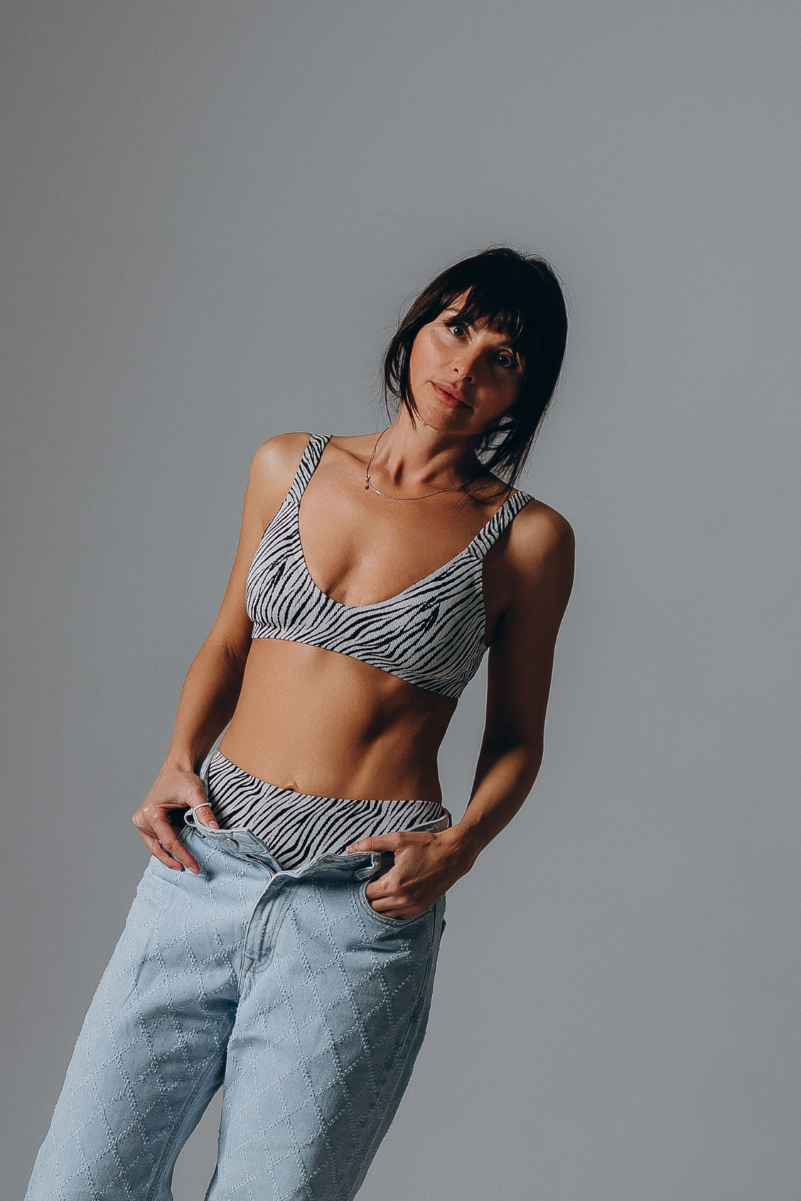 Марина. Семейный фотограф в Волгодонске Краченцева Анна