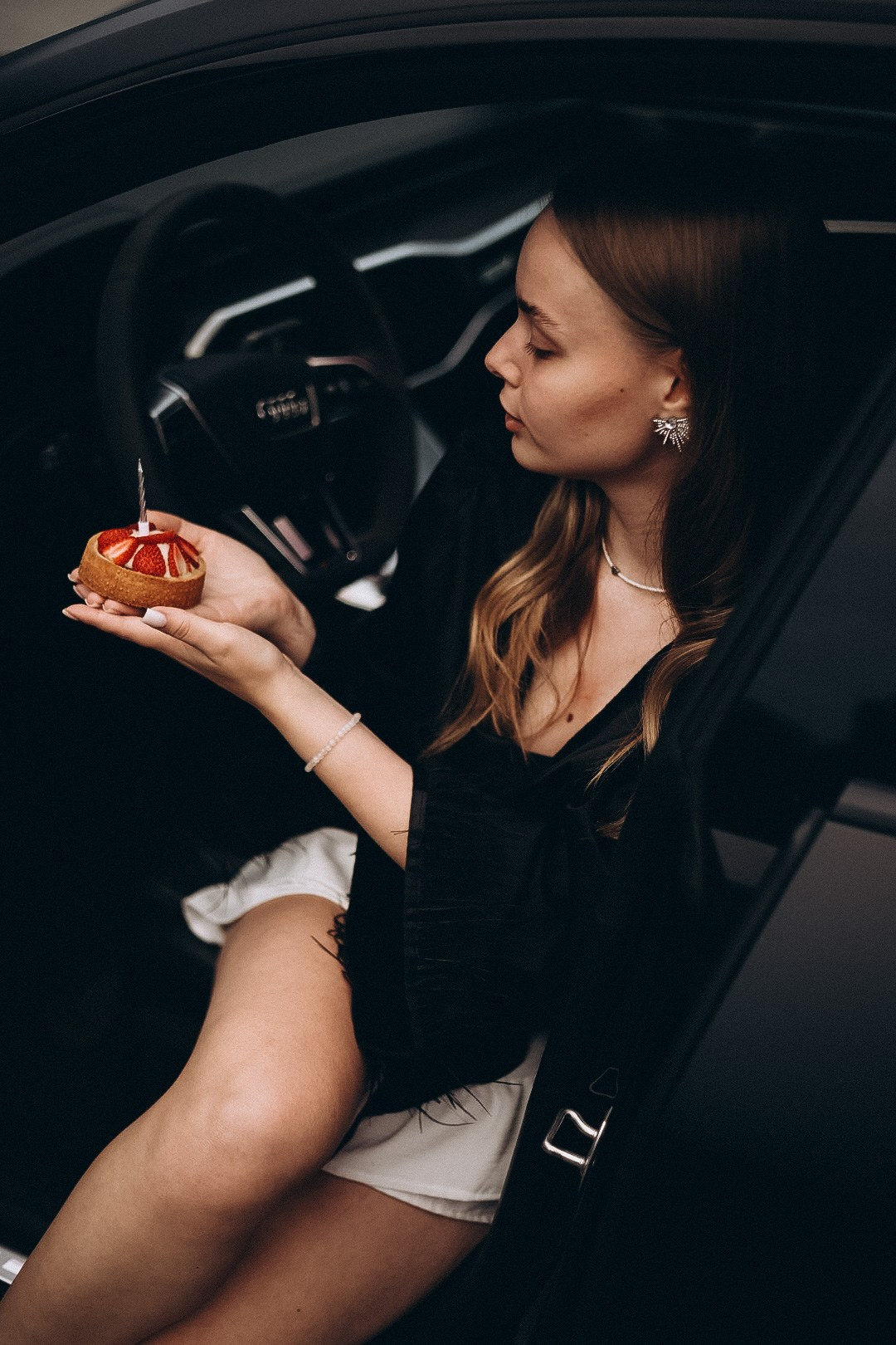 Настеньке 24. Семейный фотограф Полина Легачева