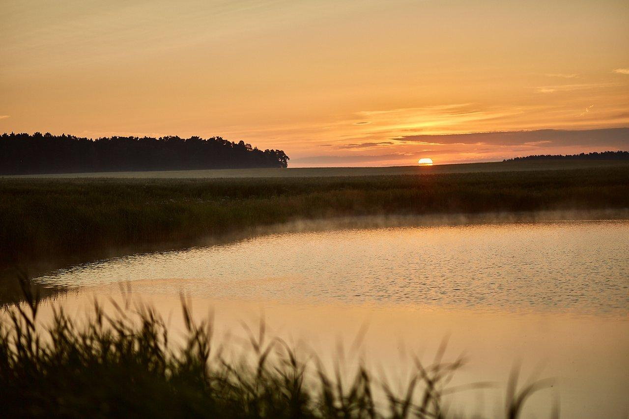 Фотосессия Купалье. Фотограф в Минске Анна Кучинская