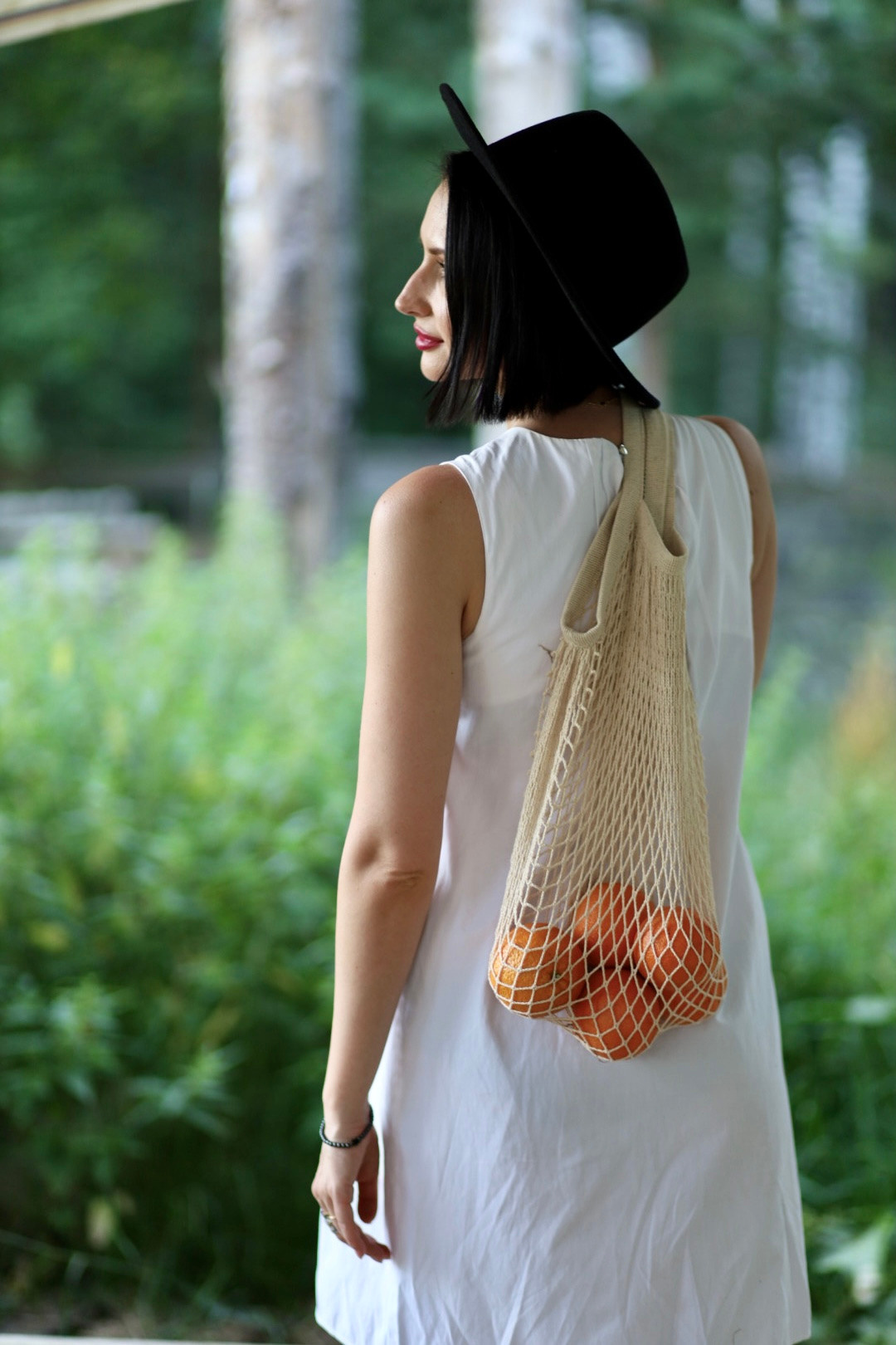 Фотосессия в деревне. Фотограф в Минске Анна Кучинская