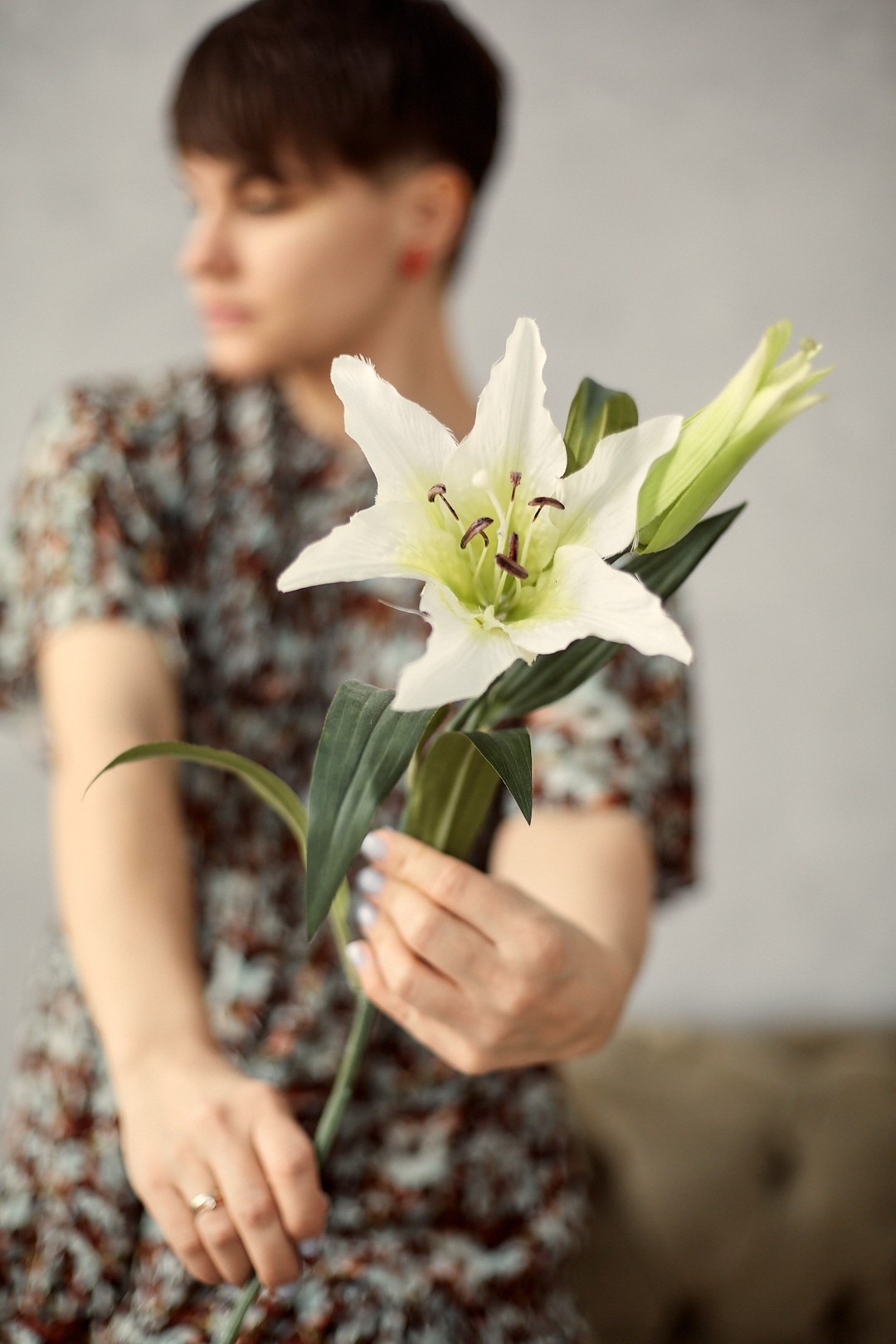 Фотосессия для дизайнера Юли. Фотограф в Минске Анна Кучинская