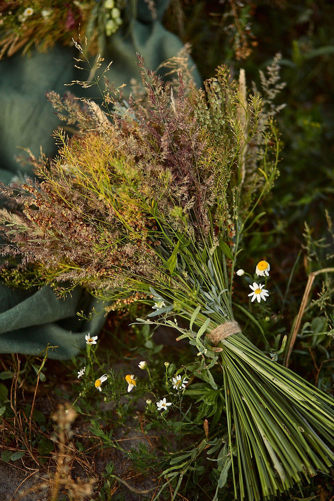 Фотосессия Купалье. Фотограф в Минске Анна Кучинская