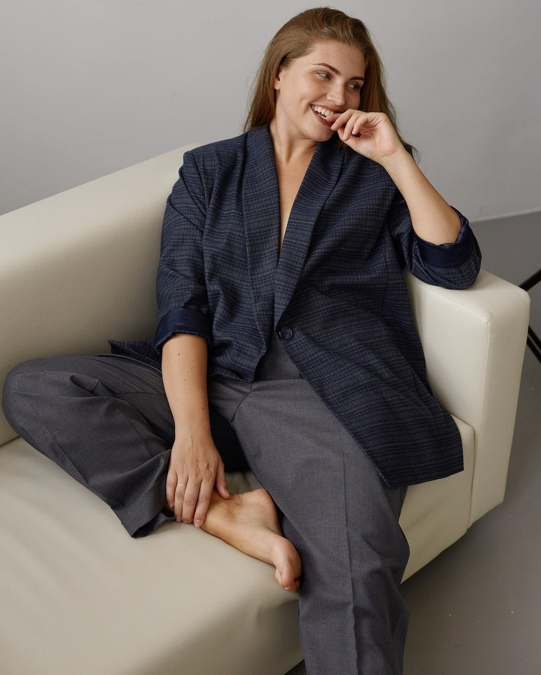 фото товаров Plus Size для маркетплейсов 