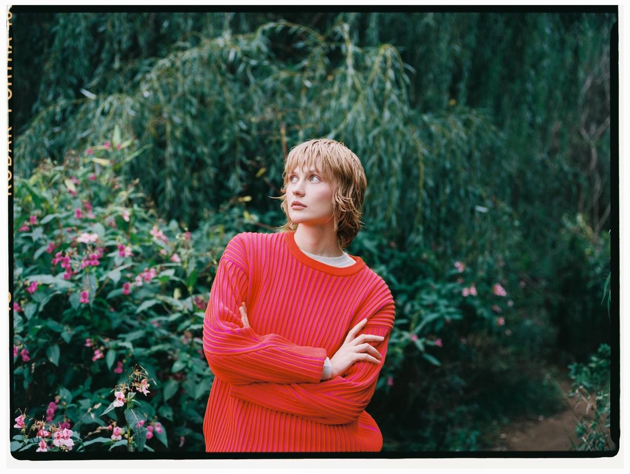 Fashion. «MAK ФЛЕЙМ»