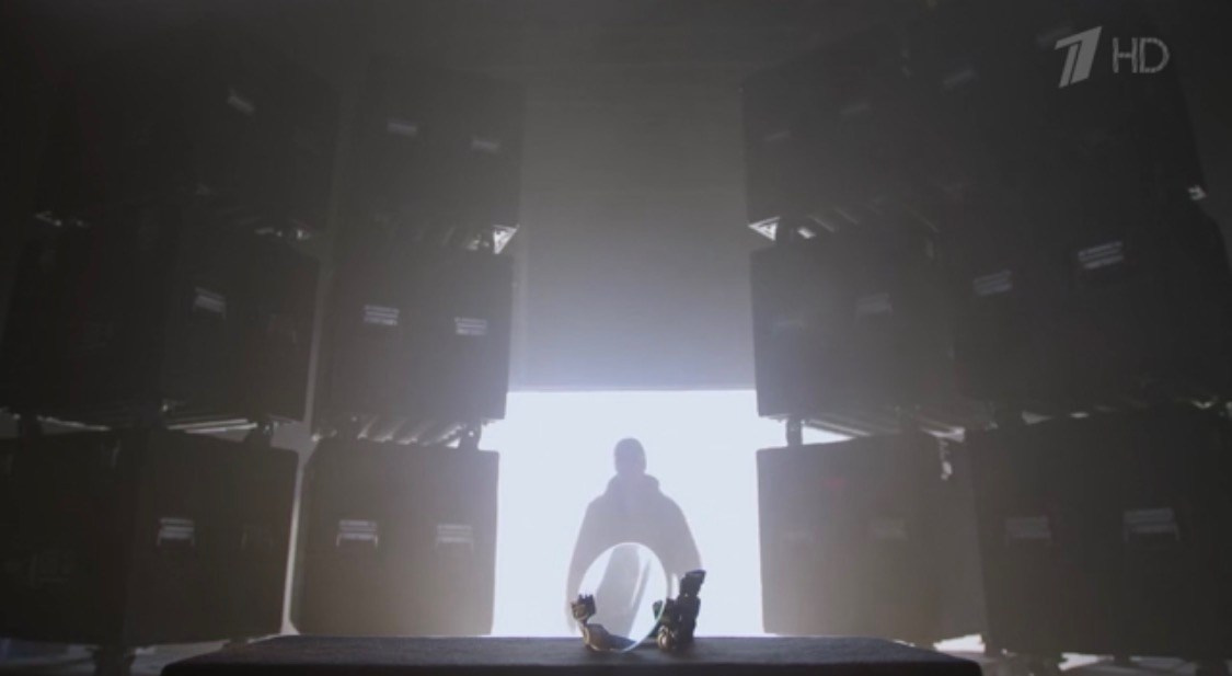 Документальный фильм