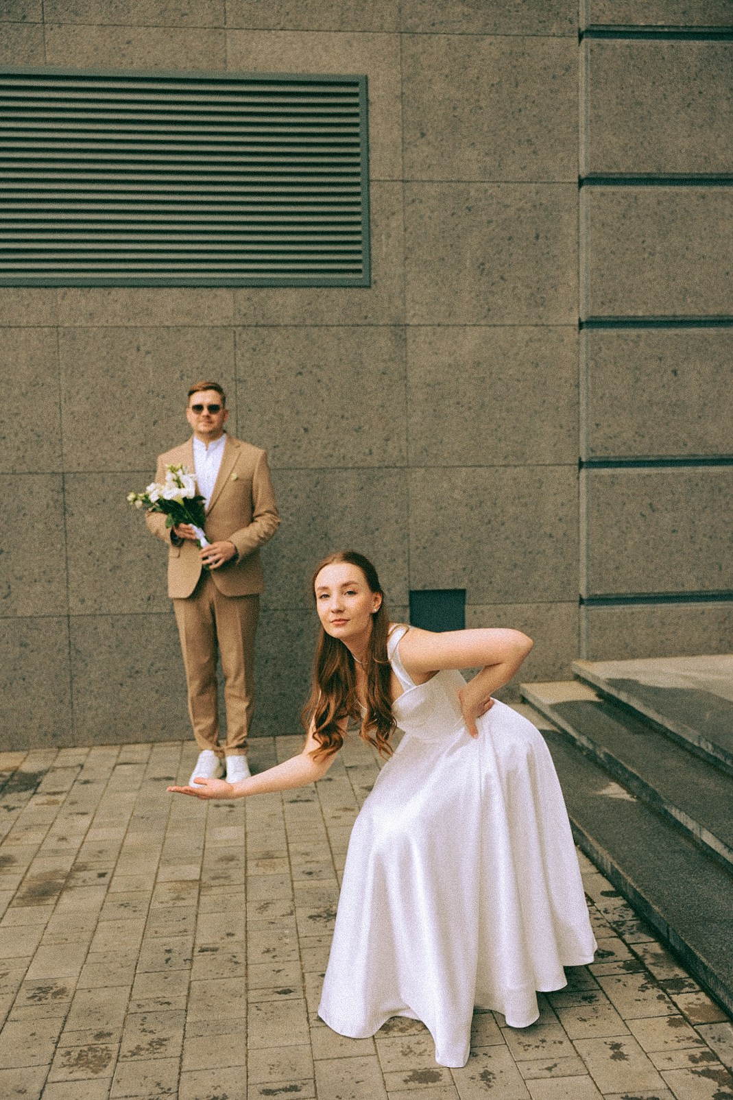 Андрей и Ксюша. Фотограф Нижний Новгород