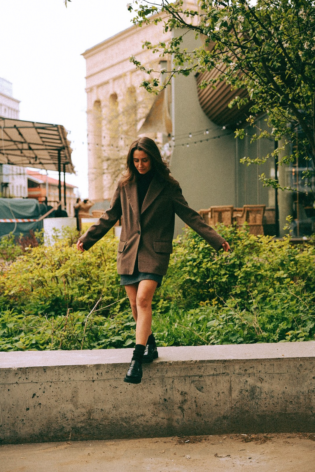 Нина. Фотограф Нижний Новгород