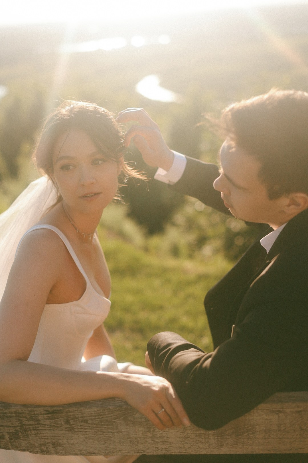 Кирилл и Таня. Фотограф Нижний Новгород