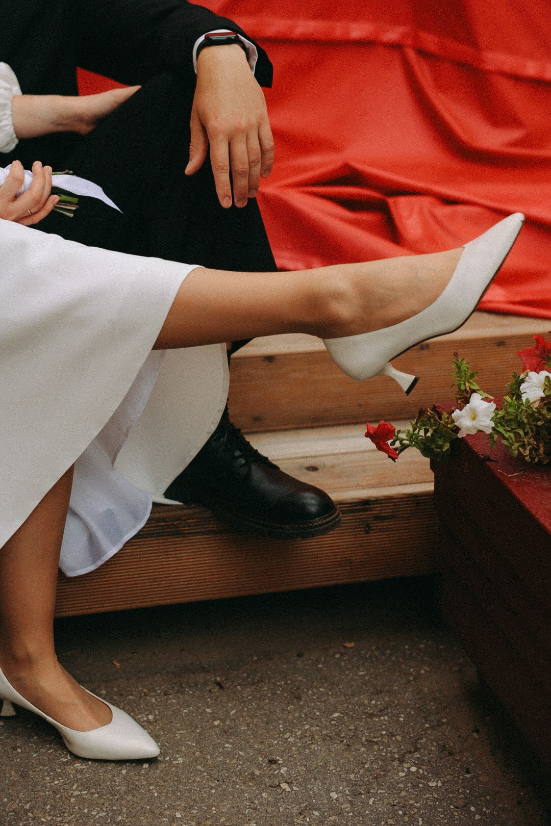 Дима и Ксюша. Фотограф Нижний Новгород