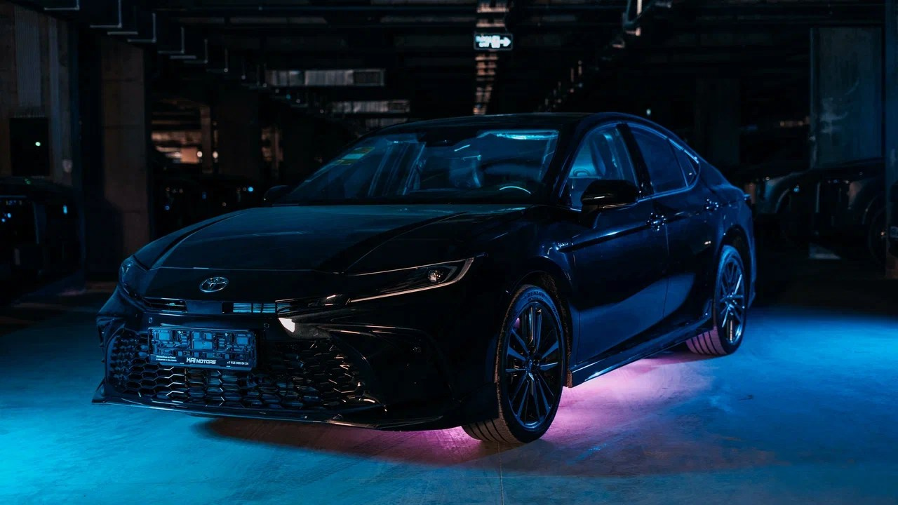 Meyziken — Фотограф для Ваших моментов