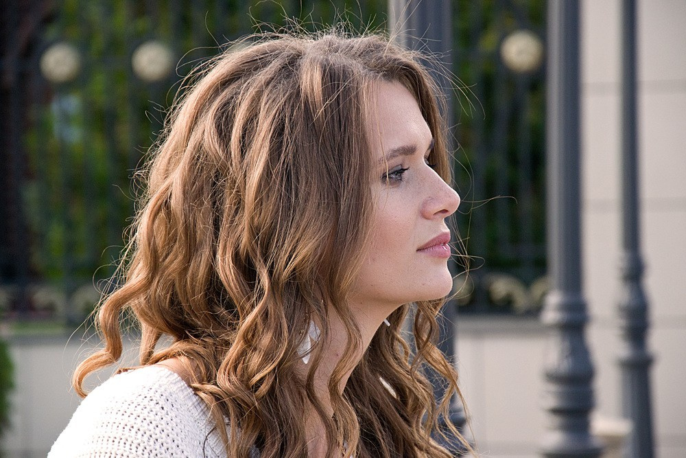 Екатерина. Fotounata.ru