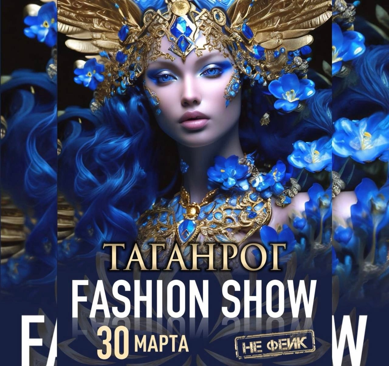 FASHION SHOW в Таганроге 😻🔥. Дети Модели России