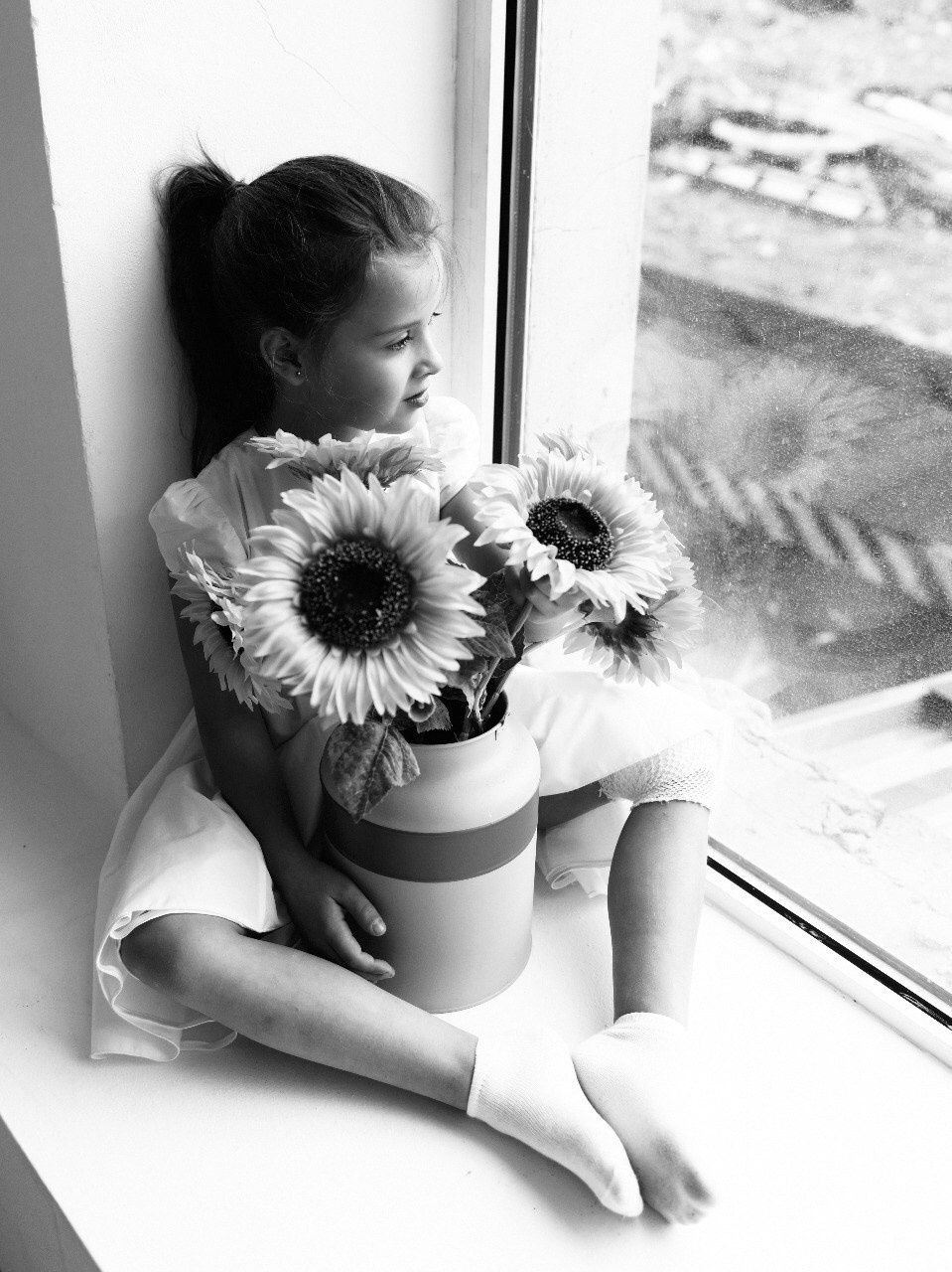 Саша. Главная