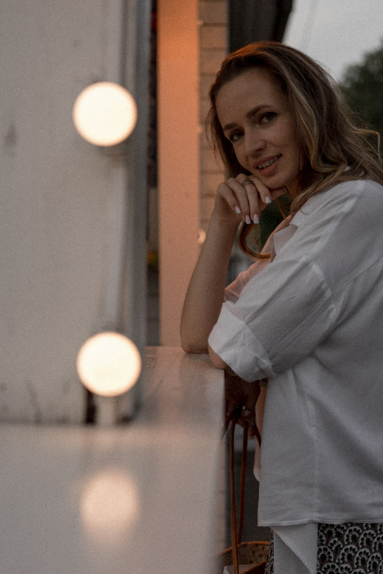 Услышать себя. Фотограф Владимир Молоканов